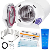 Autoclave Amora Cristófoli + Envelopes Esterilização