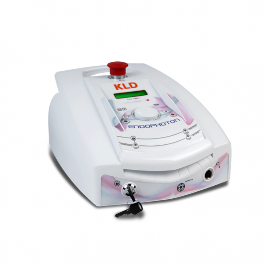 Endophoton LLT 1307 KLD- Aparelho de Fototerapia - Led e Laserterapia – Sem Aplicadores