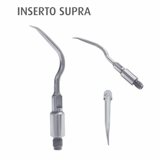 Ponta Ultrassônica Perio Supra - Dentflex