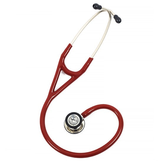 Estetoscópio Cardiology IV Vinho Espelhado 6170 - 3M LITTMANN