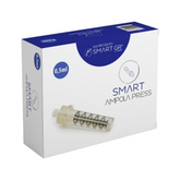 Ampola - Seringa Descartável para Caneta Pressurizada Smart Press - 0,5 mL - Smart GR