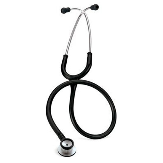 Estetoscópio Neonatal Littmann Classic II Preto - 3M