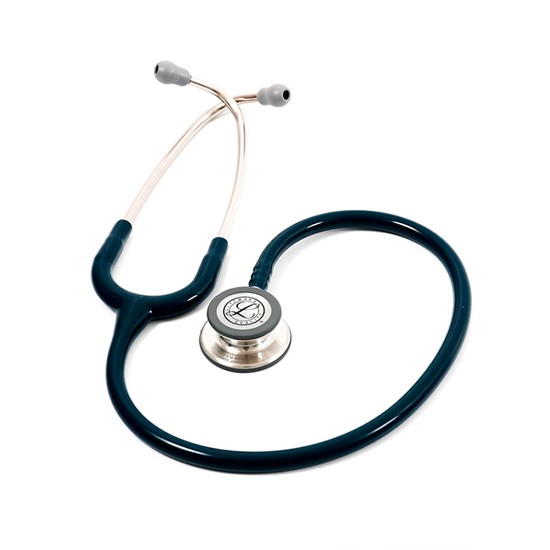 Estetoscópio Classic III Azul Caribe 5623 - 3M LITTMANN