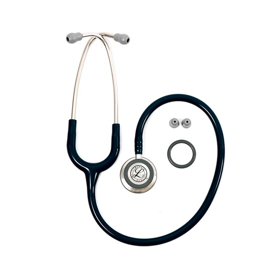 Estetoscópio Classic III Azul Caribe 5623 - 3M LITTMANN