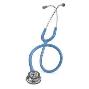 Estetoscópio Azul Celeste Littmann Classic III 5630 3M