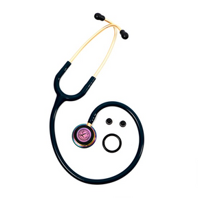 Estetoscópio Classic III Azul Caribe Rainbow 5807 - 3M LITTMANN