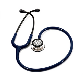 Estetoscópio Classic III Azul Espelhado 5863 - 3M LITTMANN