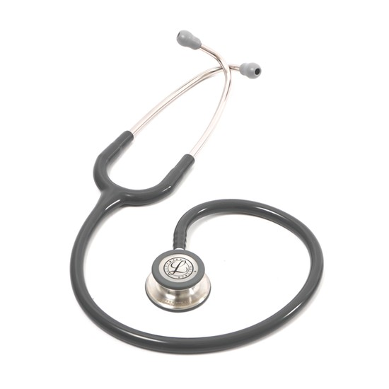 Estetoscópio Classic III Cinza 5621 - 3M LITTMANN