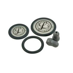 Kit Rep. Littmann Classic III e Cardiology. IV 40017 - Cinza - 3M LITTMANN