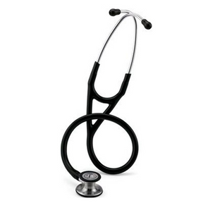 Estetoscópio Cardiology IV Preto 6152 - 3M LITTMANN