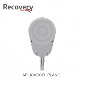 Aplicador Plano Com Braço Articulado Recovery - HTM