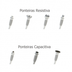 Effect Radiofrequência HTM