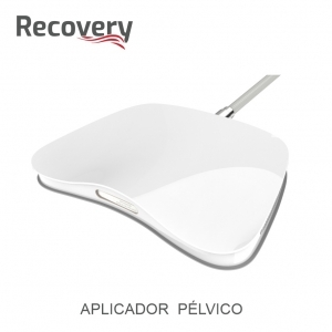 Aplicador Para Assoalho Pélvico Recovery - HTM