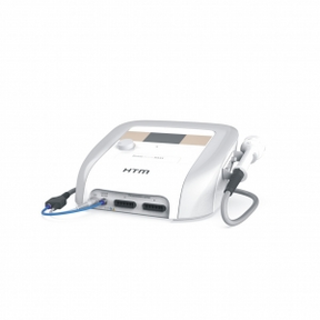 Beauty Dermo Maxx HTM - Plataforma Multifuncional de Vacuoterapia, Ventosaterapia, Pressoterapia e Fototerapia