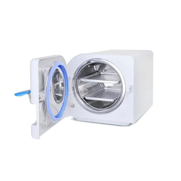 Autoclave Vitale Class CD 12 Litros Inox - Cristófoli