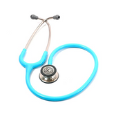 Estetoscópio Classic III Azul Turquesa 5835 - 3M LITTMANN