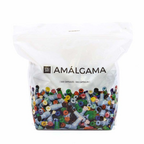 Amálgama GS-80 - SDI