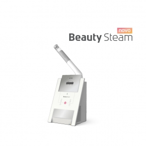 Beauty Steam HTM com Vapor de Ozônio