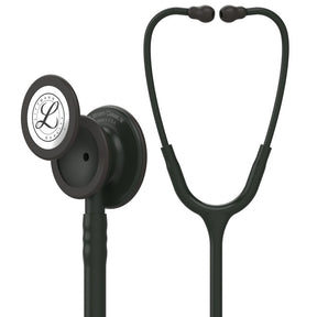 Estetoscópio 3M™ Littmann® Classic III™ 5803 Black Edition