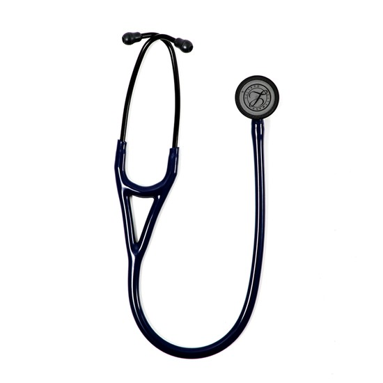 Estetoscópio Cardiology IV Azul Black Edition 6168 - 3M LITTMANN