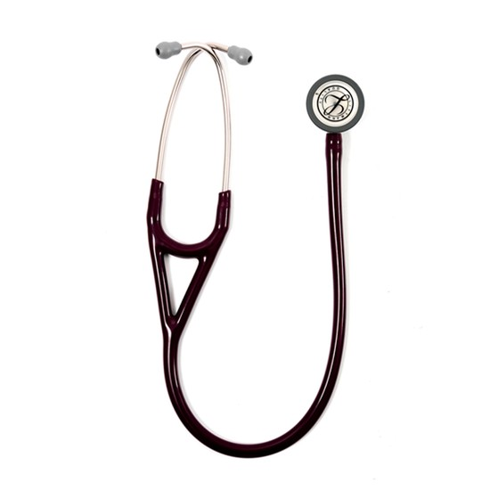 Estetoscópio Cardiology IV Roxo 6156 - 3M LITTMANN