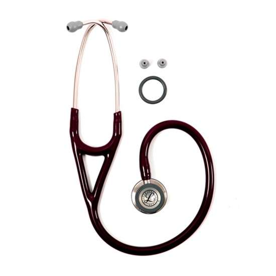 Estetoscópio Cardiology IV Roxo 6156 - 3M LITTMANN