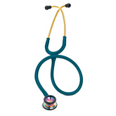 Estetoscópio Classic II Pediátrico Caribe Rainbow 2153 - 3M LITTMANN