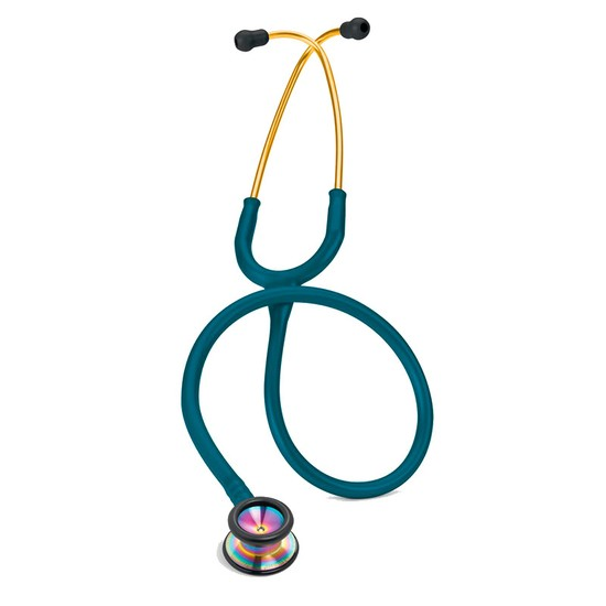 Estetoscópio Classic II Pediátrico Caribe Rainbow 2153 - 3M LITTMANN