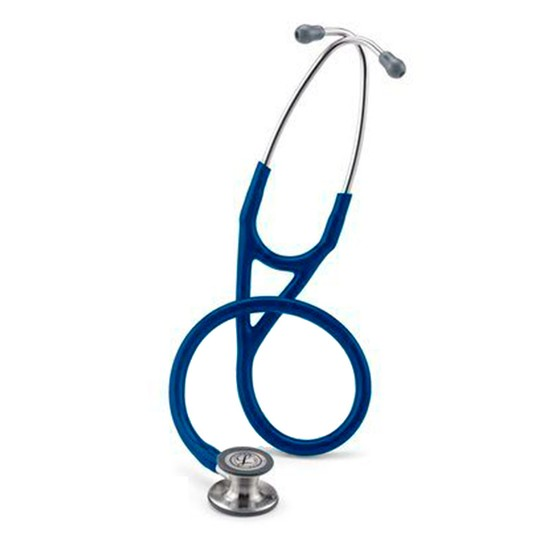 Estetoscópio Cardiology IV Azul Marinho 6154 - 3M LITTMANN